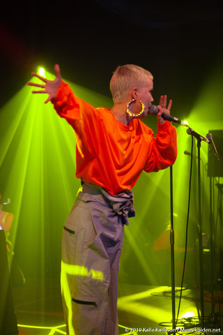 D.R.E.A.M.G.I.R.L.S. D.R.E.A.M.G.I.R.L.S.